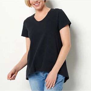 Studio Park x Amy Stran Girlfriend T-Shirt T-Shirt